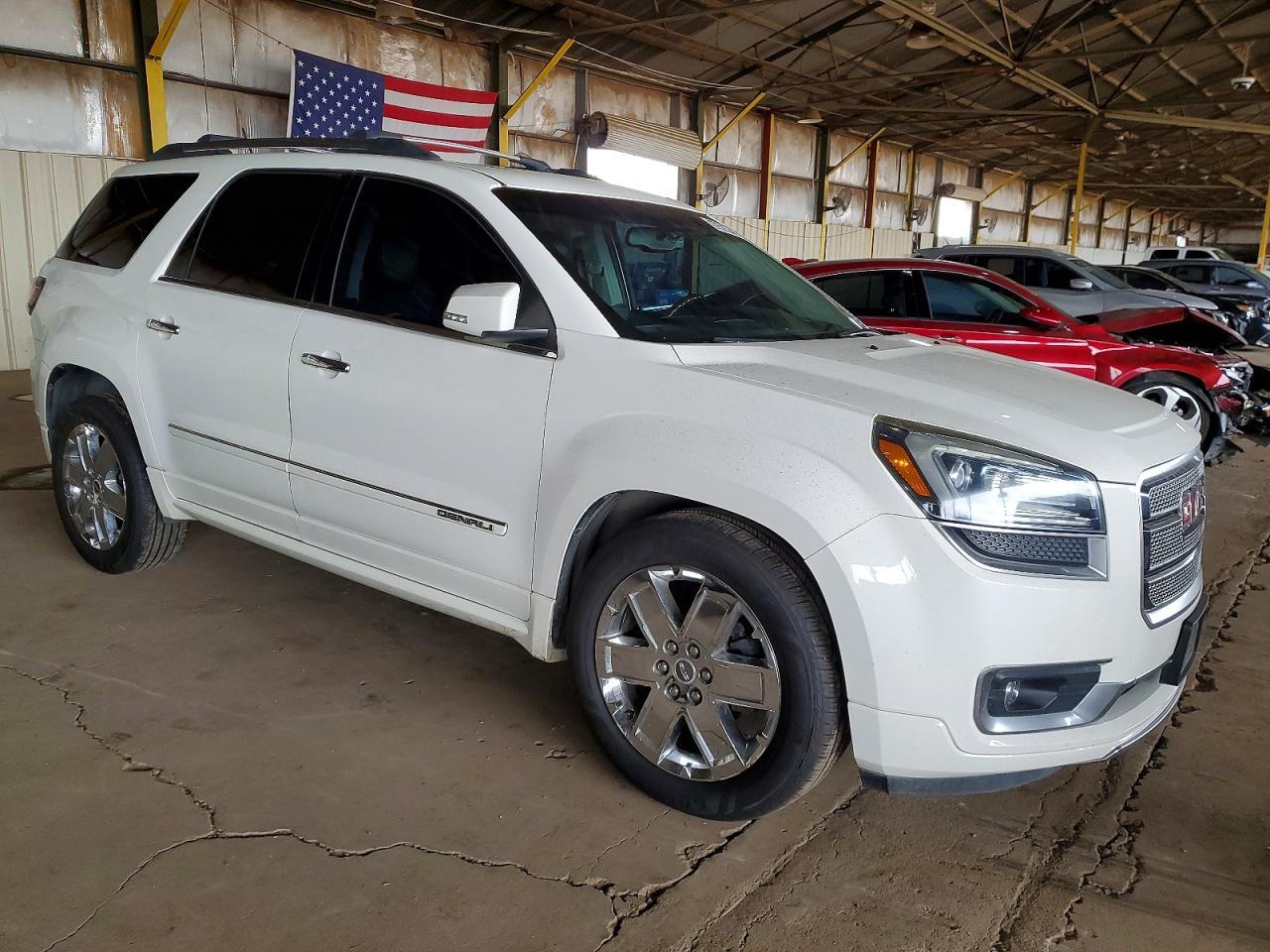 2013 GMC Acadia Denali