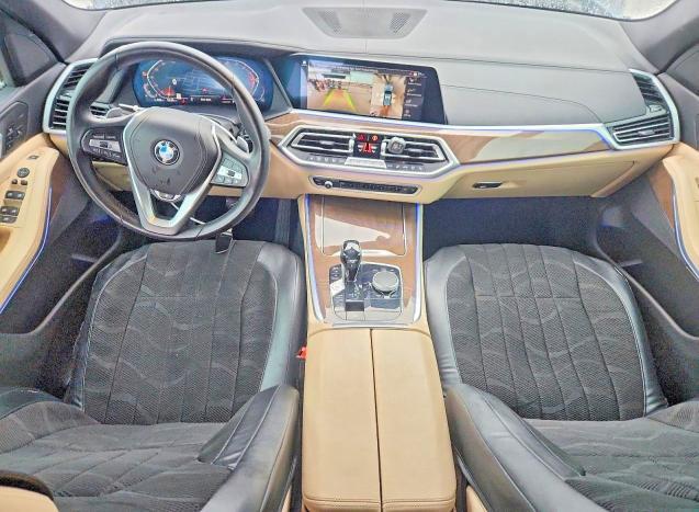 2021 BMW X5 Sdrive 40I