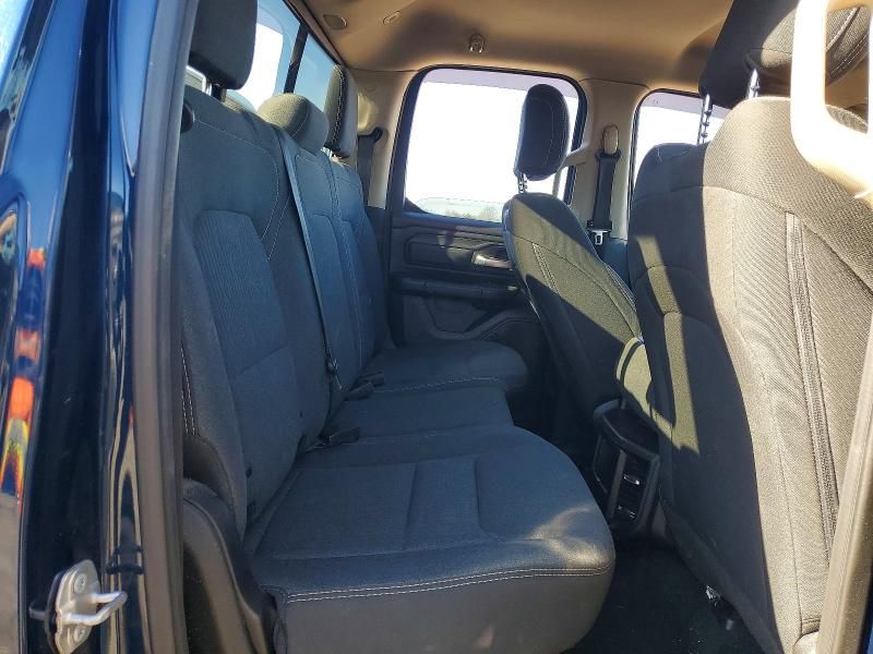 2019 Dodge Ram 1500 Tradesman