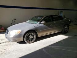 Buick Vehiculos salvage en venta: 2007 Buick Lucerne cxl