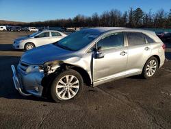 Toyota Venza salvage cars for sale: 2015 Toyota Venza le