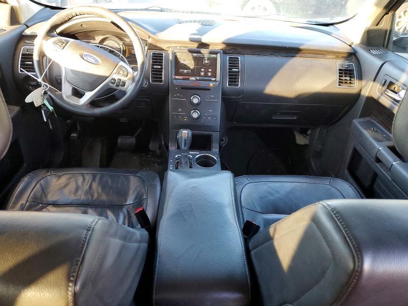 2013 Ford Flex sel