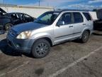 2006 Honda Cr-v ex