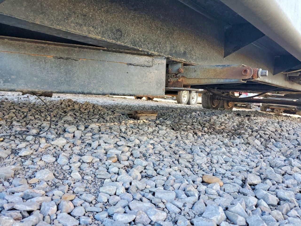 2006 Wildwood By Forest R Lite Seri-Camper