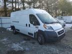 2020 Dodge RAM Promaster 2500 Delivery Van