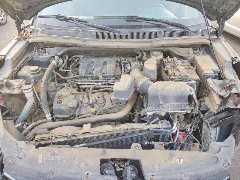 2016 Ford Explorer Police Interceptor