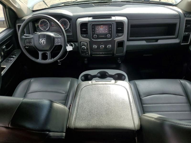 2021 Dodge Ram 1500 Classic Tradesman