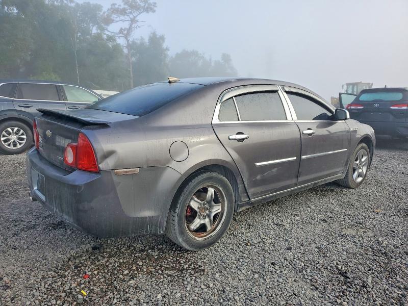 2010 Chevrolet Malibu 1LT