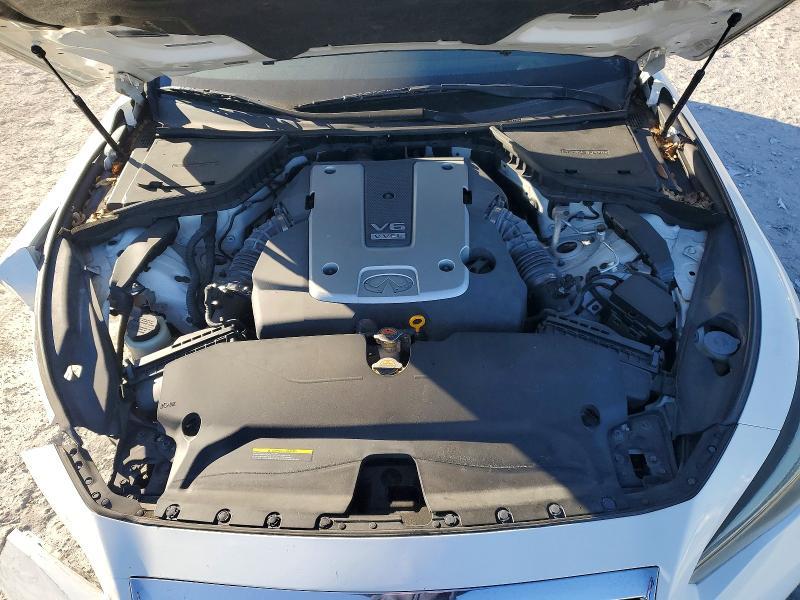 2014 Infiniti Q50 Base