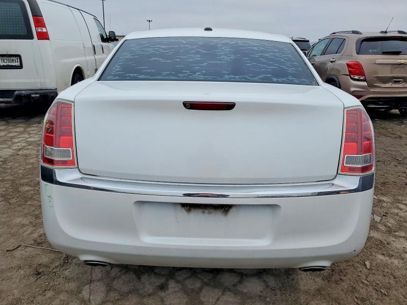 2013 Chrysler 300