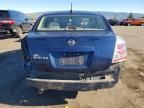 2008 Nissan Sentra 2.0