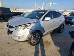 2014 Hyundai Tucson gls for sale in Kansas City, KS
