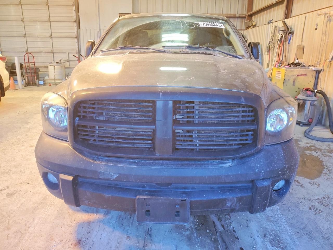 2007 Dodge RAM 1500 ST