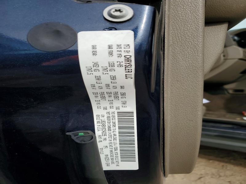 2009 Jeep Grand Cherokee