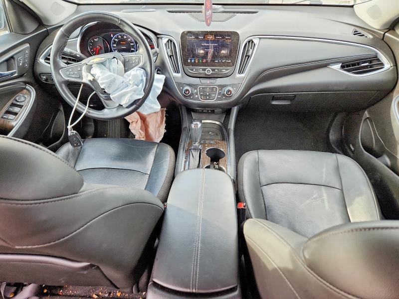 2020 Chevrolet Malibu Premier