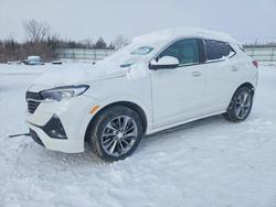 2020 Buick Encore gx Select en venta en Columbia Station, OH