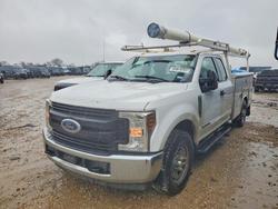 2018 Ford F350 Super Duty Utility / Service Truck for sale in Wilmer, TX
