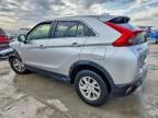 2018 Mitsubishi Eclipse Cross es