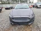 2015 Ford Fusion se Hybrid