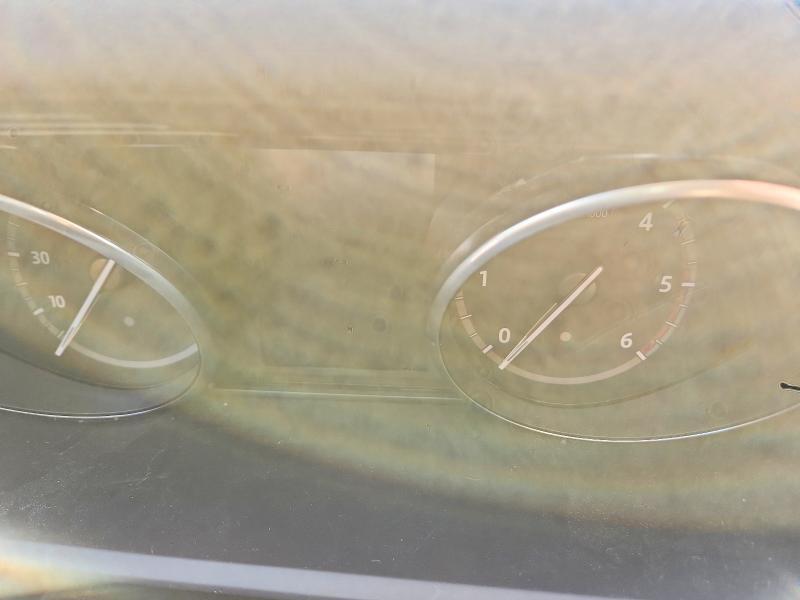 2017 Land Rover Discovery hse