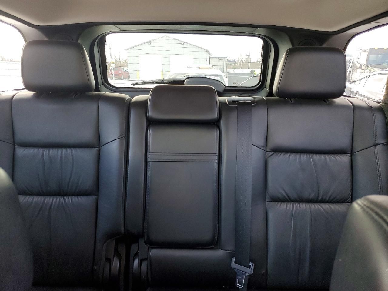 2012 Jeep Grand Cherokee Limited