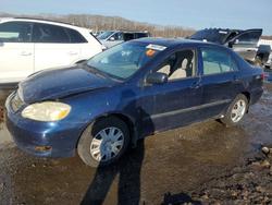 2005 Toyota Corolla ce for sale in Assonet, MA