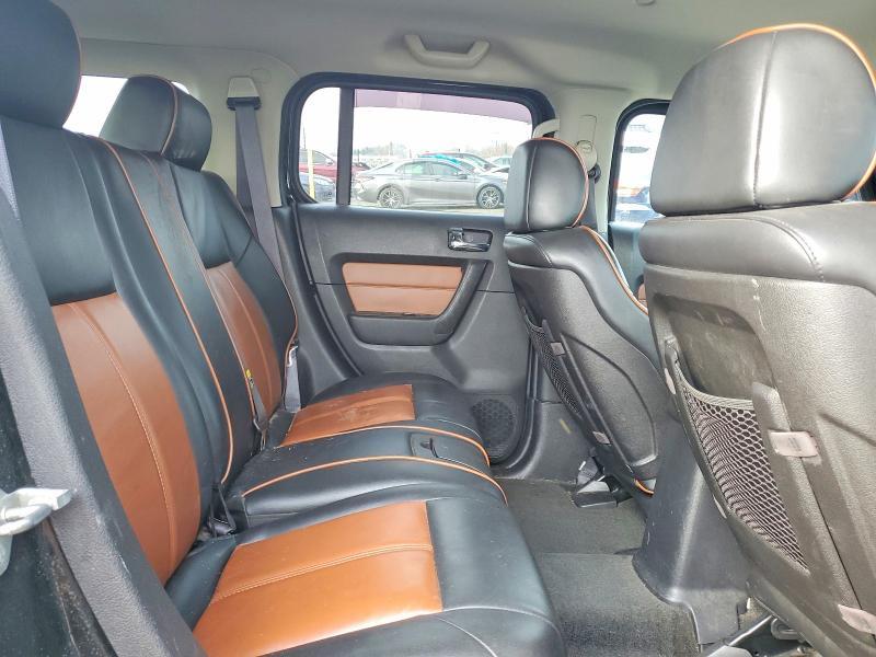2006 Hummer 2006 Humm H3