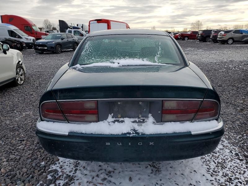 1999 Buick Park Avenue
