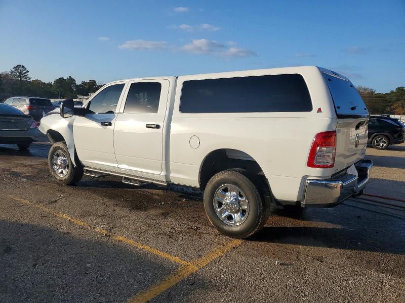 2024 Dodge Ram 2500 Tradesman