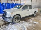 2017 Nissan Titan S