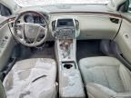 2010 Buick Lacrosse cxs