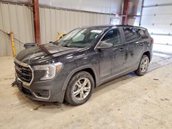 2022 GMC Terrain sle en venta en Appleton, WI