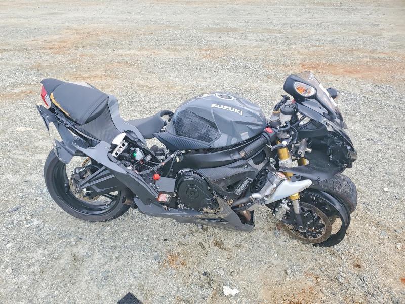 2025 Suzuki GSX-R750