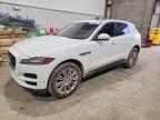 2020 Jaguar F-pace Portfolio