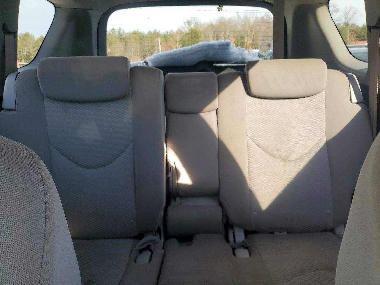 2006 Toyota Rav4 Limited