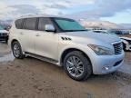2012 Infiniti Qx56