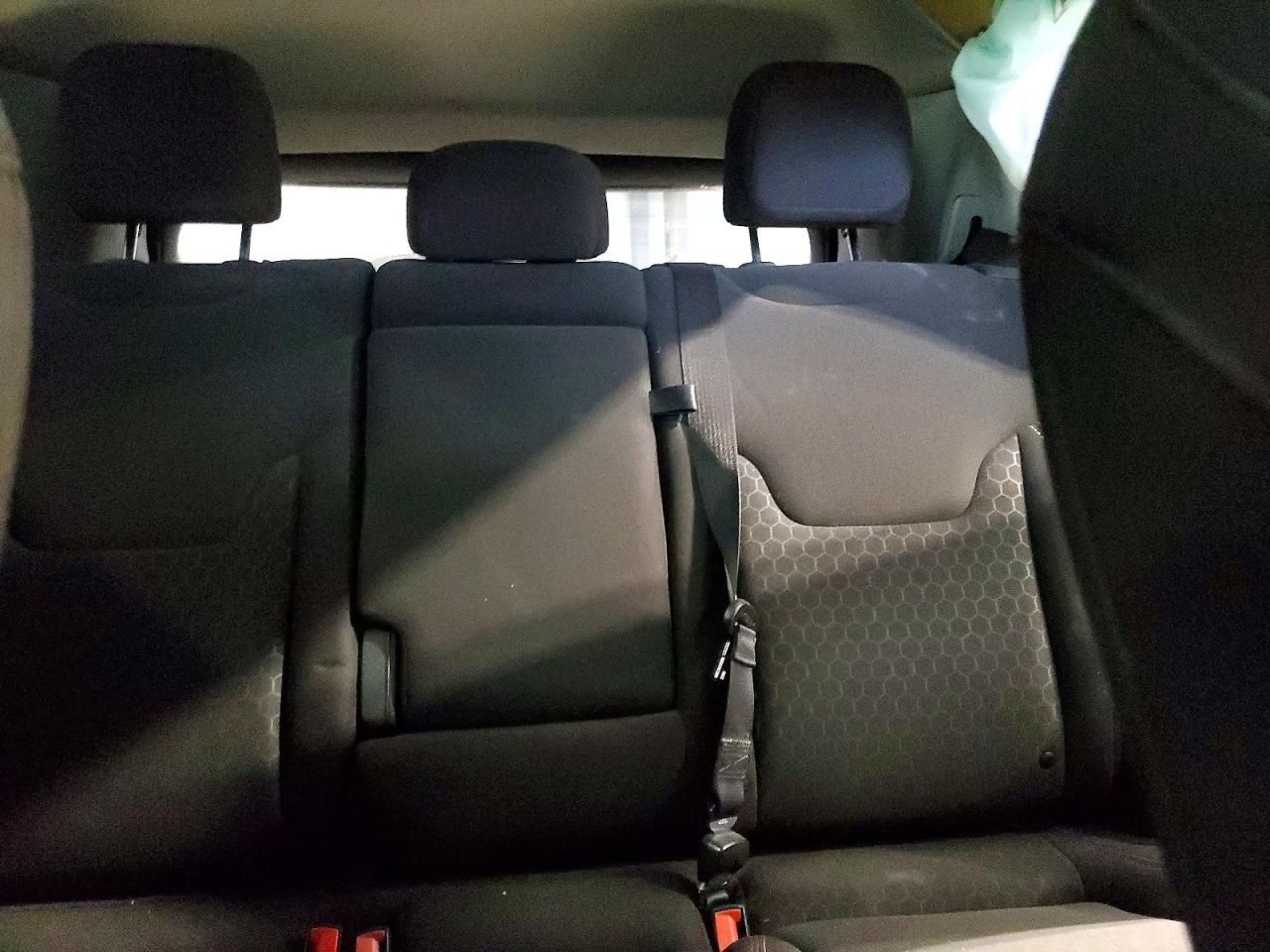 2020 Jeep Compass Sport