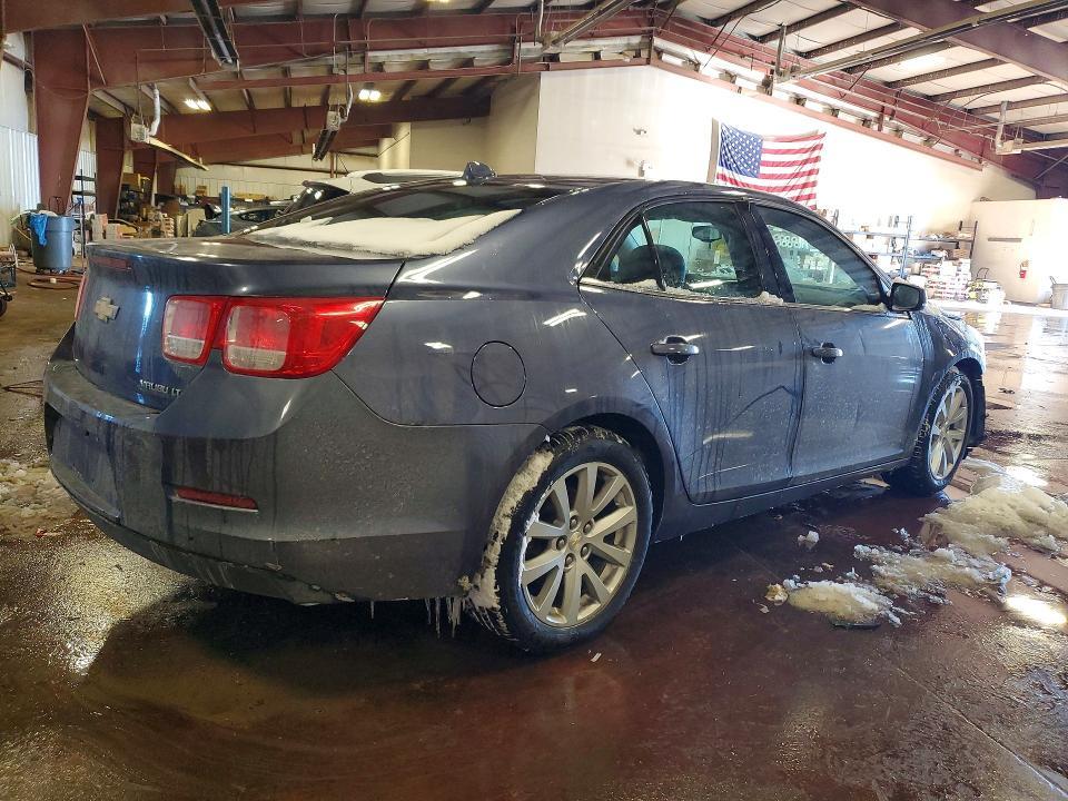 2014 Chevrolet Malibu 2LT