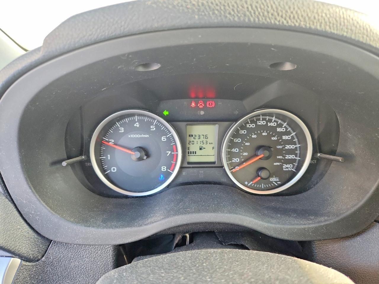 2014 Subaru Impreza Premium