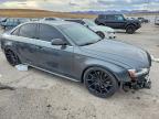 2015 Audi S4 Premium Plus