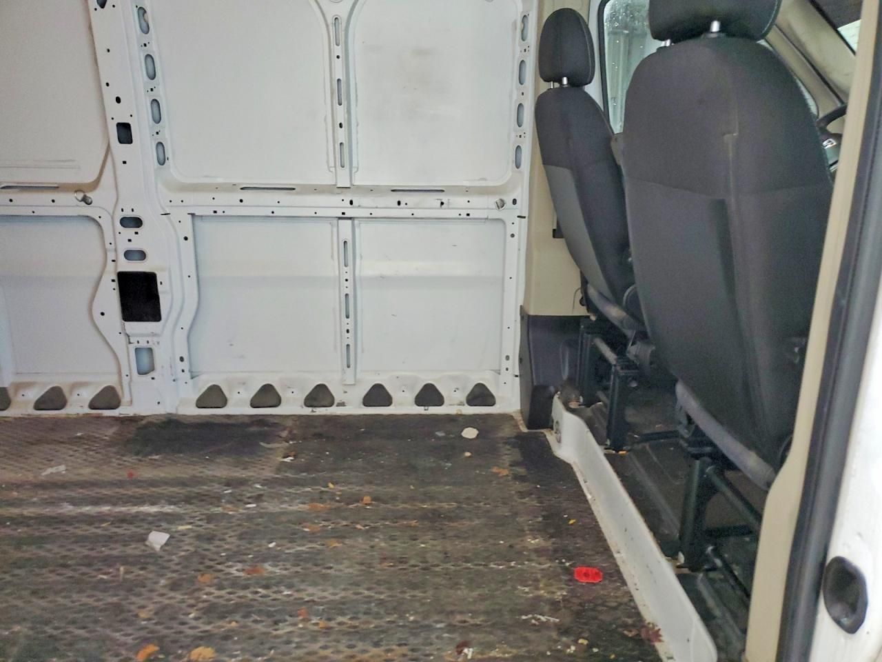 2019 Dodge Ram Promaster 2500 2500 High