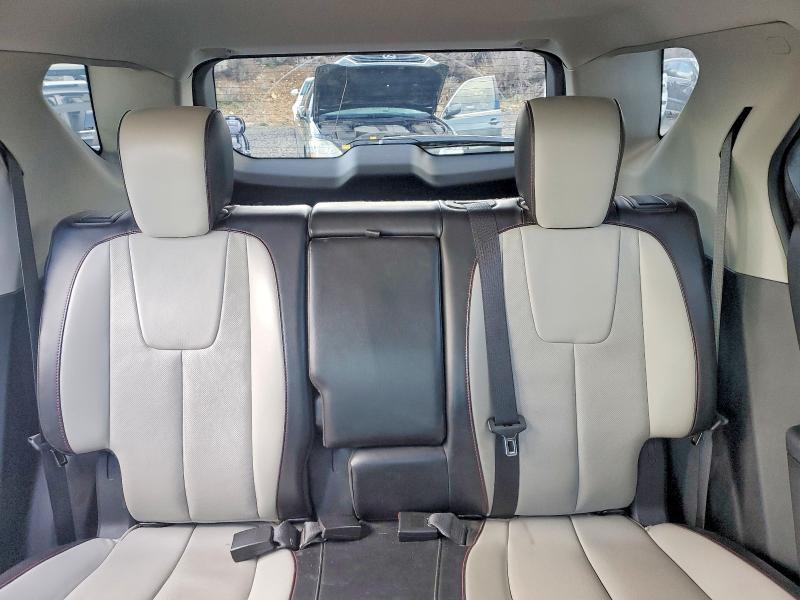 2013 Chevrolet Equinox ltz