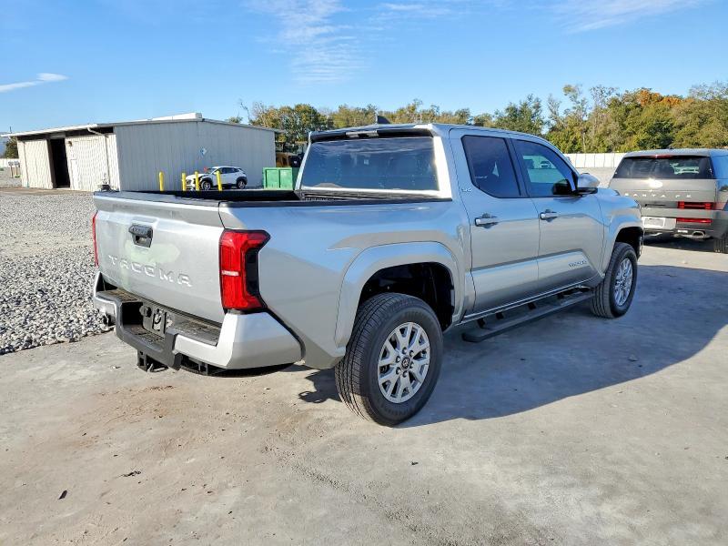 2025 Toyota Tacoma Double cab