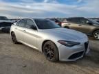 2019 Alfa Romeo Giulia