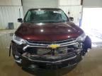 2021 Chevrolet Traverse lt