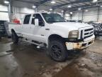 2006 Ford F350 SRW Super Duty