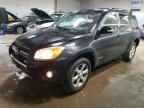 2012 Toyota Rav4 Limited
