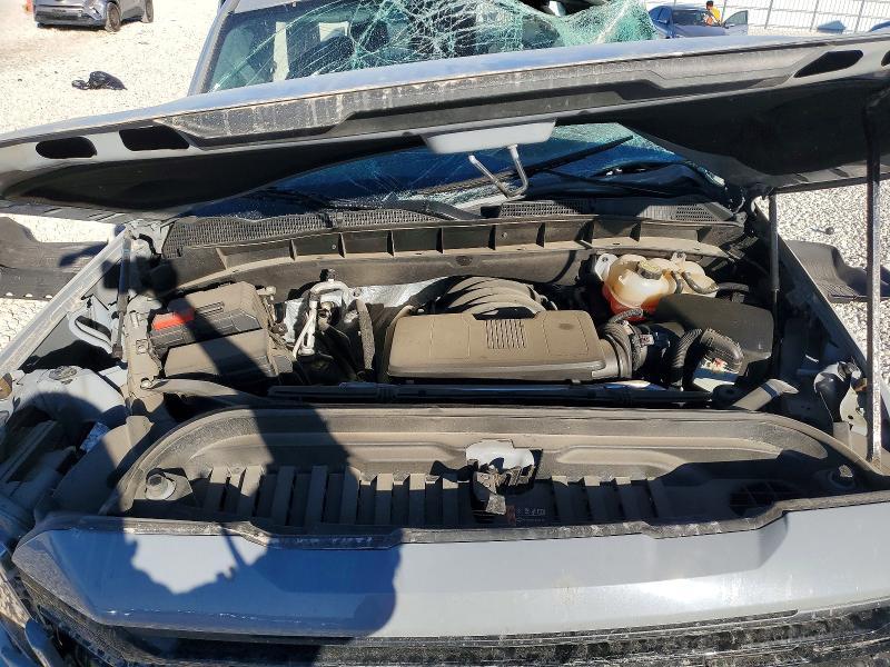 2024 GMC Sierra C1500 Elevation