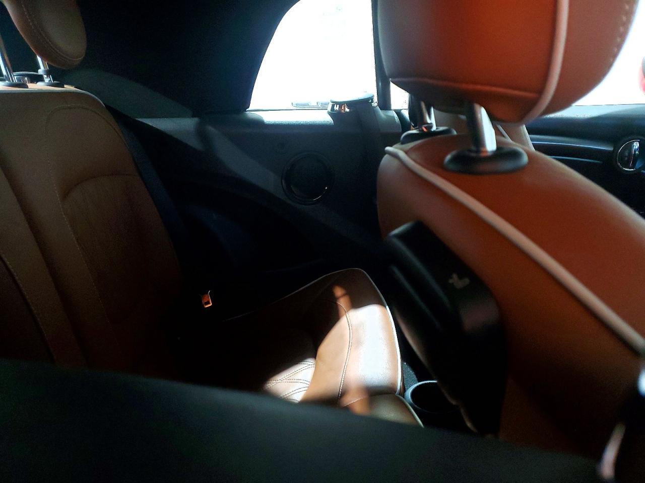 2022 Mini Cooper s