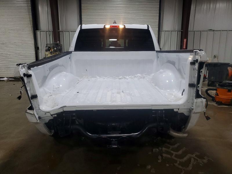 2024 Dodge Ram 1500 big Horn/lone Star